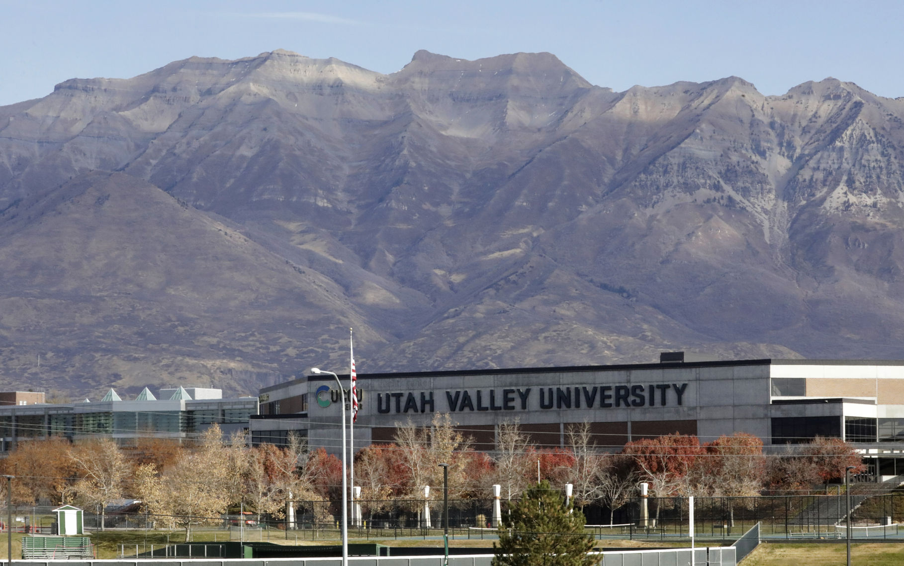Colleges Mental Health